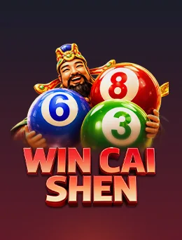 Win Cai Shen by YellowBat on getrummy777 game-detail banner