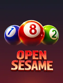 Open Sesame by YellowBat on getrummy777 game-detail banner
