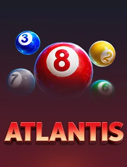 Atlantis by YellowBat on getrummy777 game-detail banner