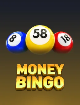 Money Bingo by YellowBat on getrummy777 game-detail banner