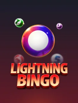 Lightning Bingo by YellowBat on getrummy777 game-detail banner