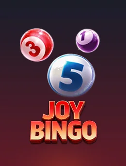 Joy Bingo by YellowBat on getrummy777 game-detail banner