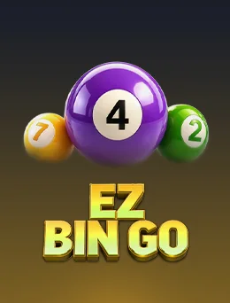 EZ Bingo by YellowBat on getrummy777 game-detail banner
