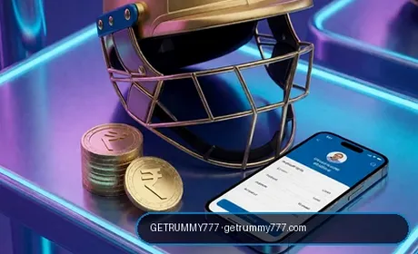 Download the app, unlock code GETRUM500, and enter ₹1 contests faster