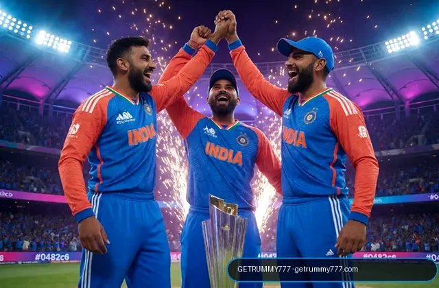 Getrummy777 (rummy 777) fantasy cricket & matchday visual 1