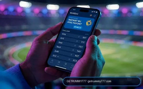 Hyderabad vs Delhi on Getrummy777