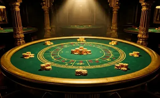 Elite Poker