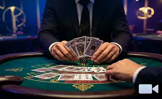 Experience Real-Time Casino Rewards at getrummy777