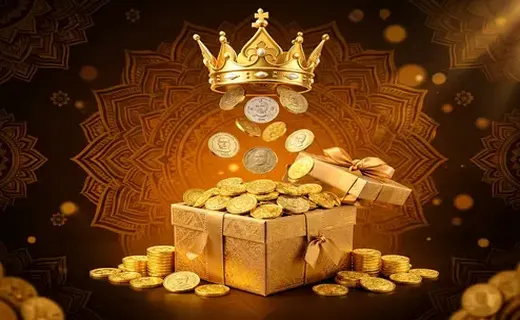 Majestic First-Deposit Bonus