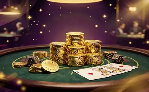 High Roller Weekend at getrummy777